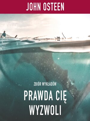 cover image of Prawda Cię wyzwoli